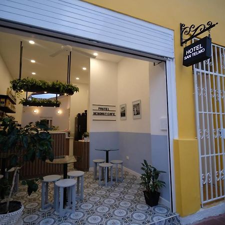 Hotel San Telmo Buga Extérieur photo