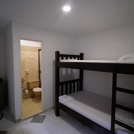 Hotel San Telmo Buga Extérieur photo