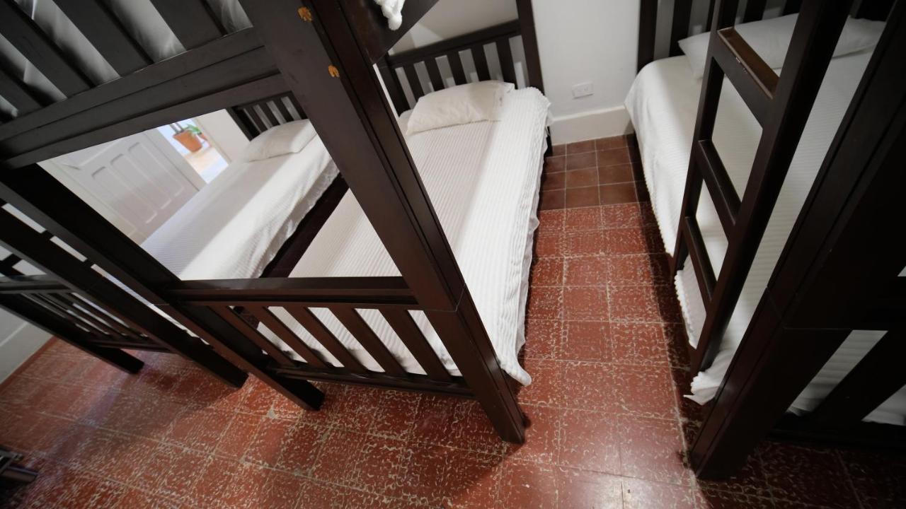 Hotel San Telmo Buga Extérieur photo