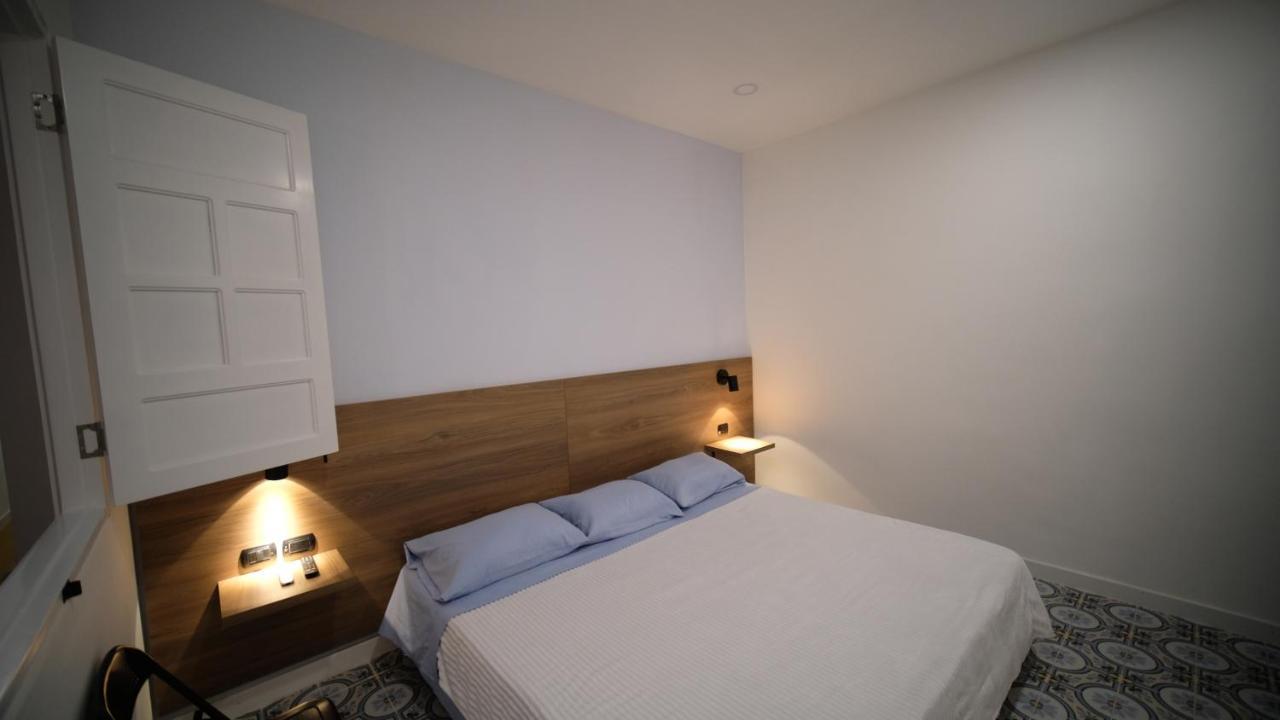 Hotel San Telmo Buga Extérieur photo