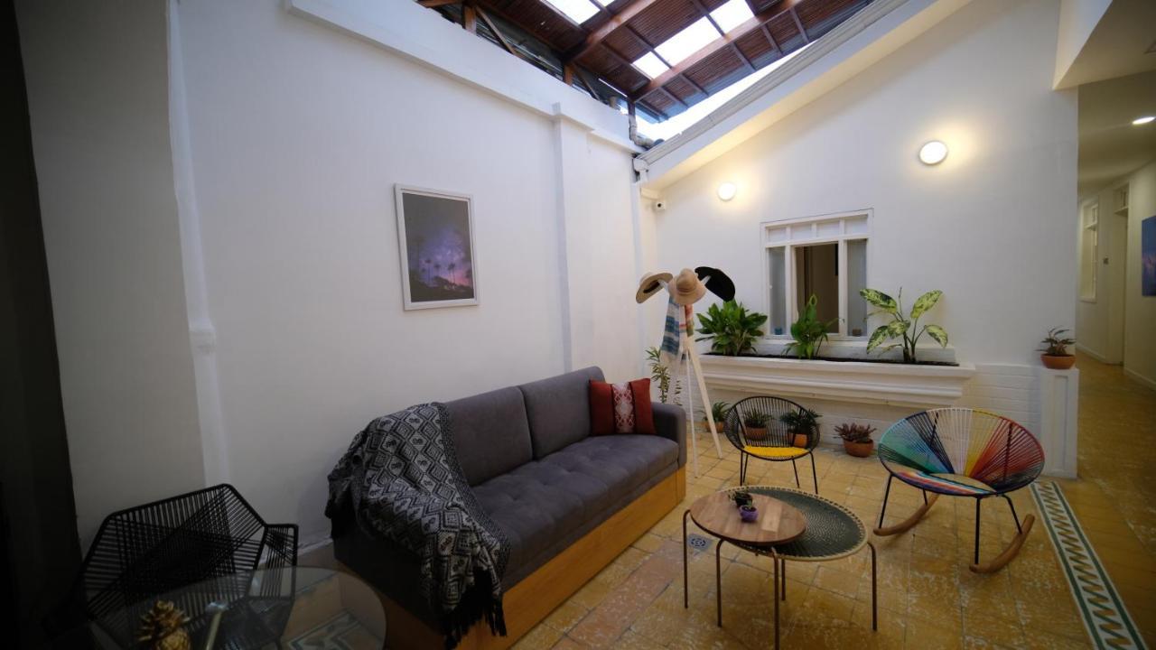 Hotel San Telmo Buga Extérieur photo