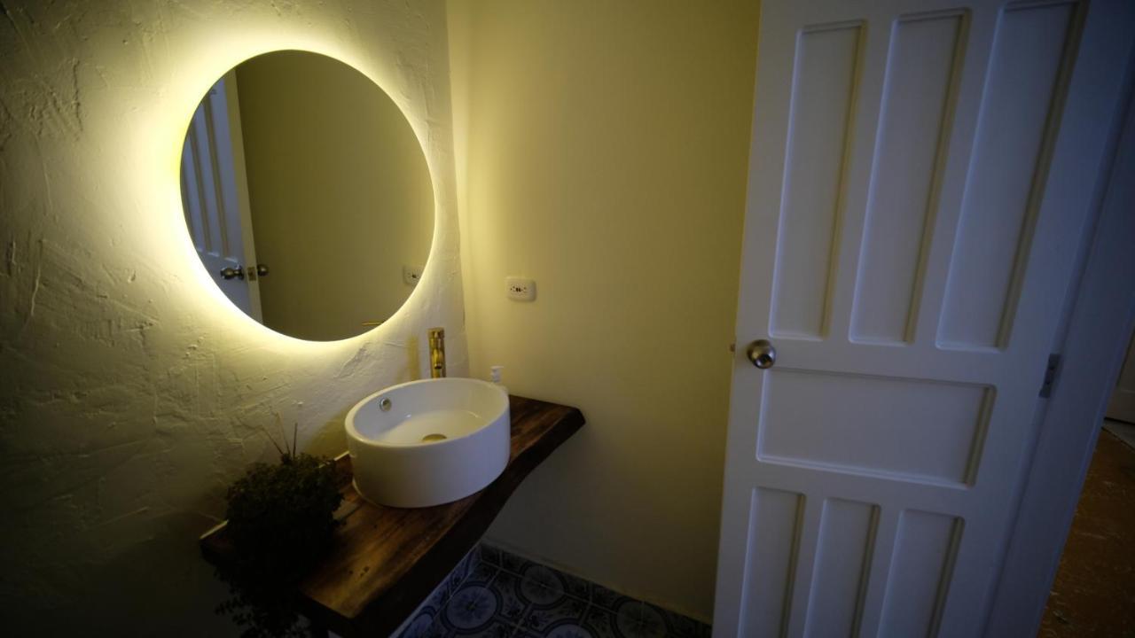 Hotel San Telmo Buga Extérieur photo