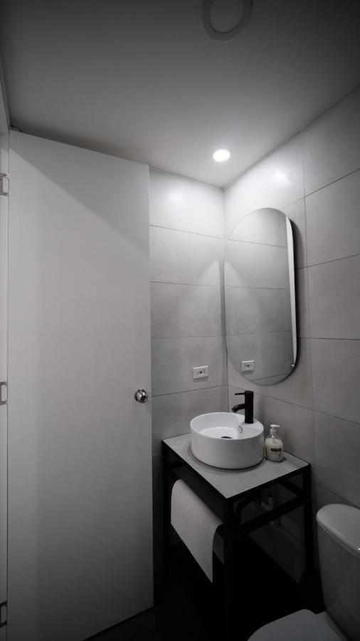 Hotel San Telmo Buga Extérieur photo