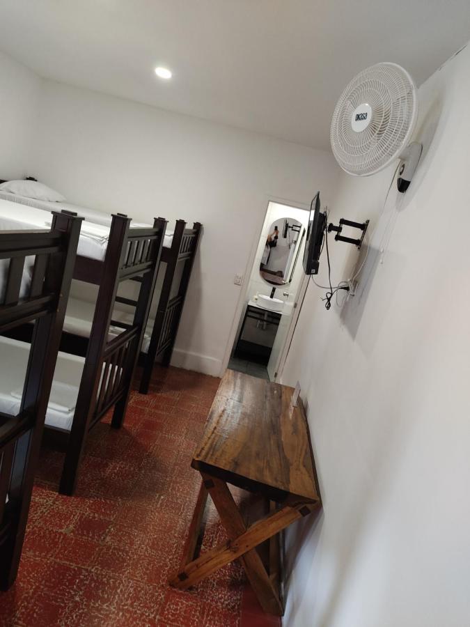 Hotel San Telmo Buga Extérieur photo