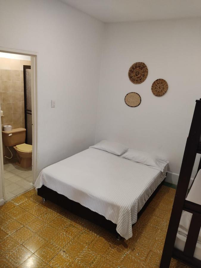 Hotel San Telmo Buga Extérieur photo