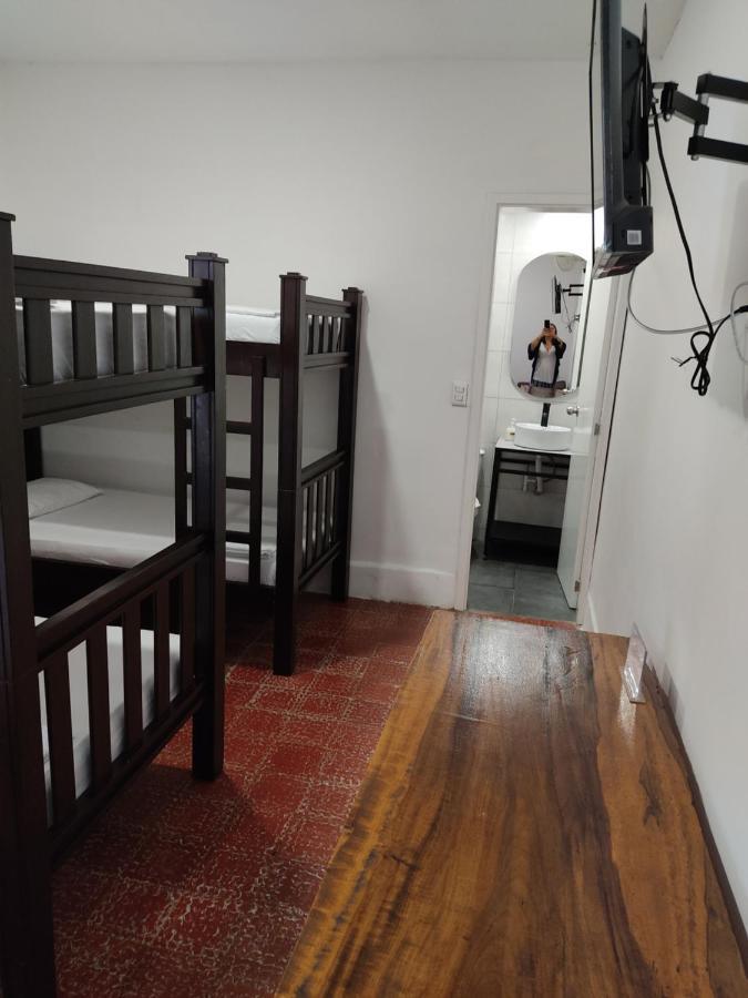 Hotel San Telmo Buga Extérieur photo