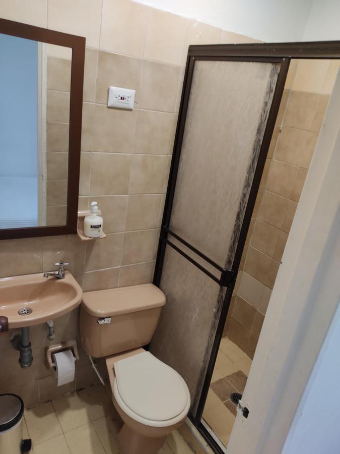 Hotel San Telmo Buga Extérieur photo