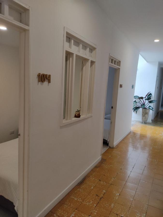 Hotel San Telmo Buga Extérieur photo