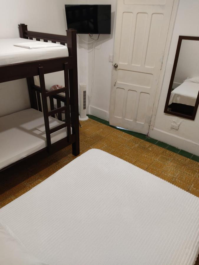 Hotel San Telmo Buga Extérieur photo