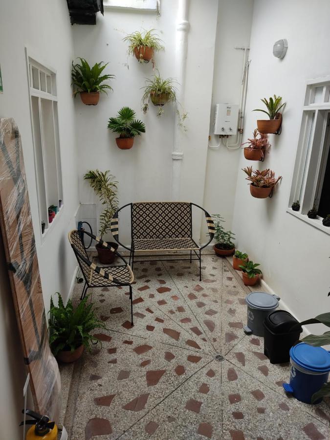 Hotel San Telmo Buga Extérieur photo