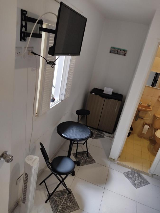 Hotel San Telmo Buga Extérieur photo