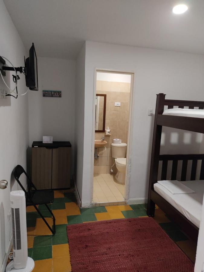 Hotel San Telmo Buga Extérieur photo