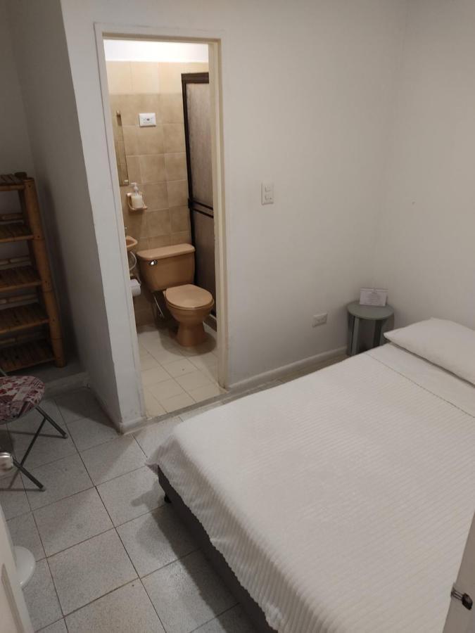 Hotel San Telmo Buga Extérieur photo