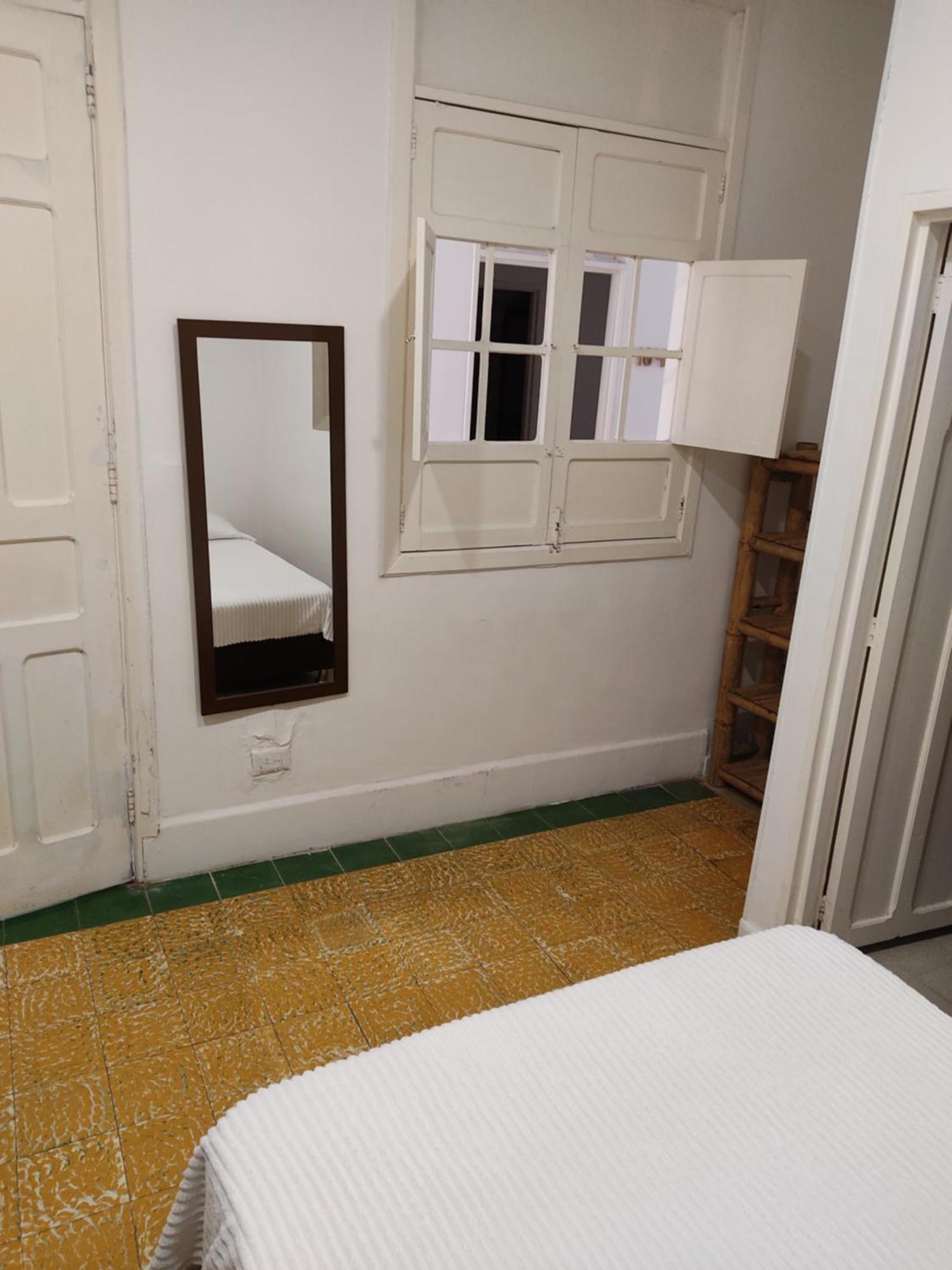 Hotel San Telmo Buga Extérieur photo